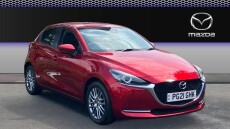 Mazda2 1.5 Skyactiv G GT Sport Nav 5dr Petrol Hatchback